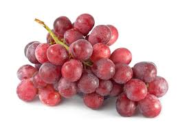 Druiven pitloos rood
