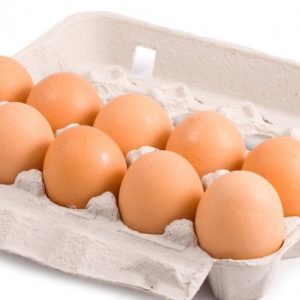 Eieren 10