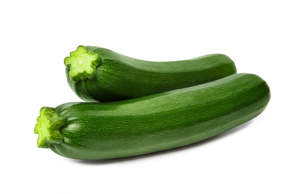 Courgette