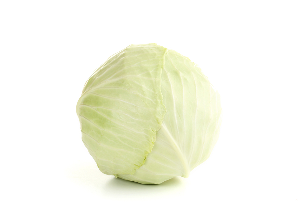 Witte kool